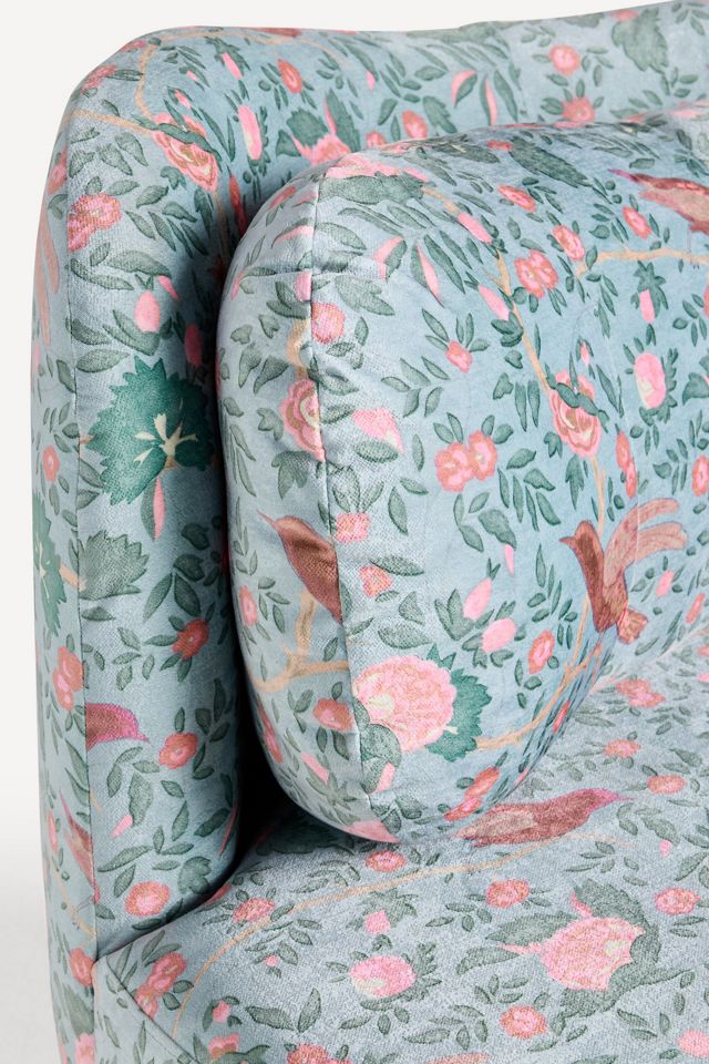 Norris Wren Swivel Chair #4