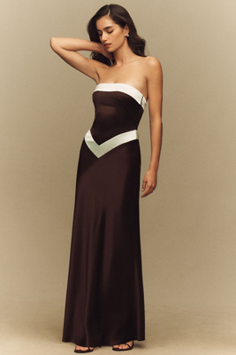 Mare Mare Women's Maxi Dresses | Shop Monde