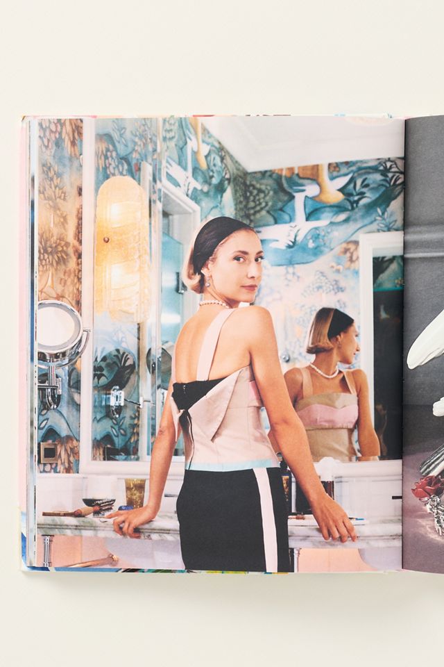 Jenny Sais Quoi Hardcover Coffee Table Book #2
