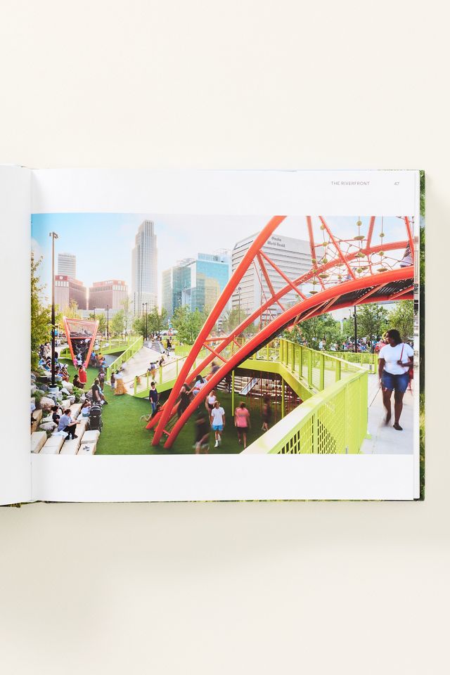 Envisioning Landscapes Hardcover Book #1