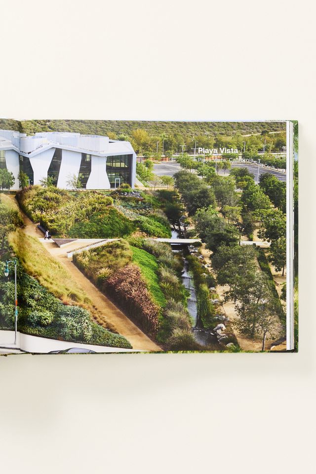 Envisioning Landscapes Hardcover Book #2