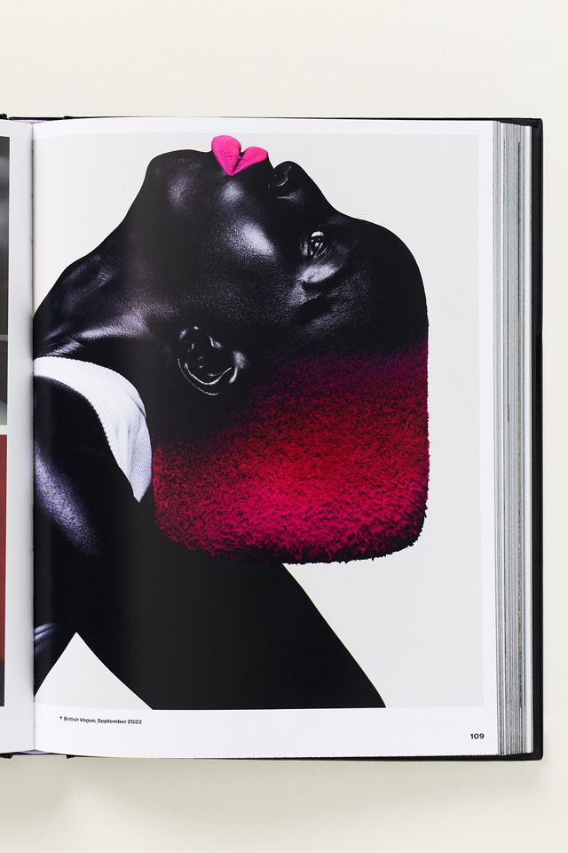 Blush: Contemporary Makeup Artists Hardcover Book #1