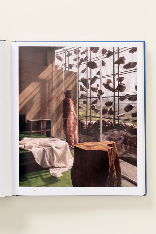 Summer Houses Hardcover Coffee Table Book #1