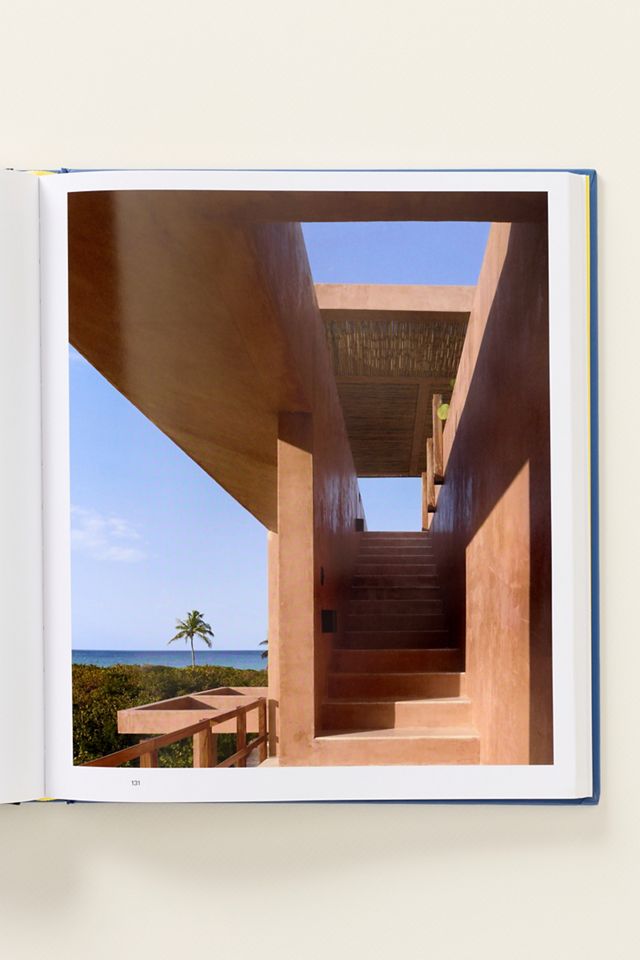 Summer Houses Hardcover Coffee Table Book #2