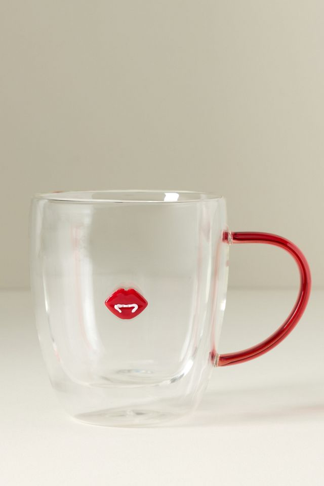 The Halloween Icon Glass Mug #1