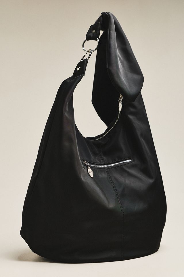 Damson Madder Gene Tie Bag #1
