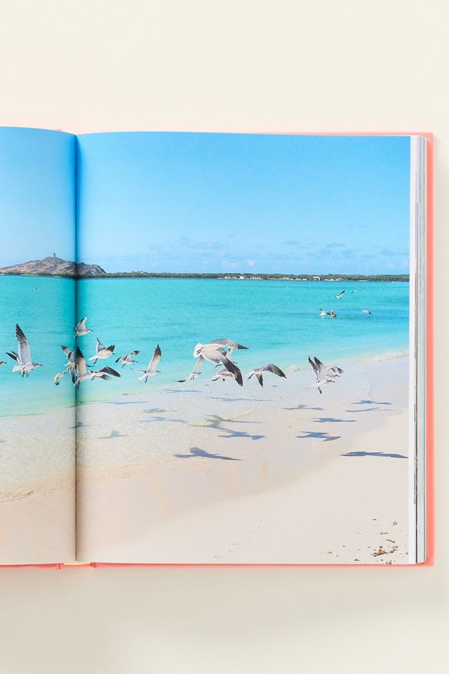 Beautiful Islands Hardcover Coffee Table Book #1