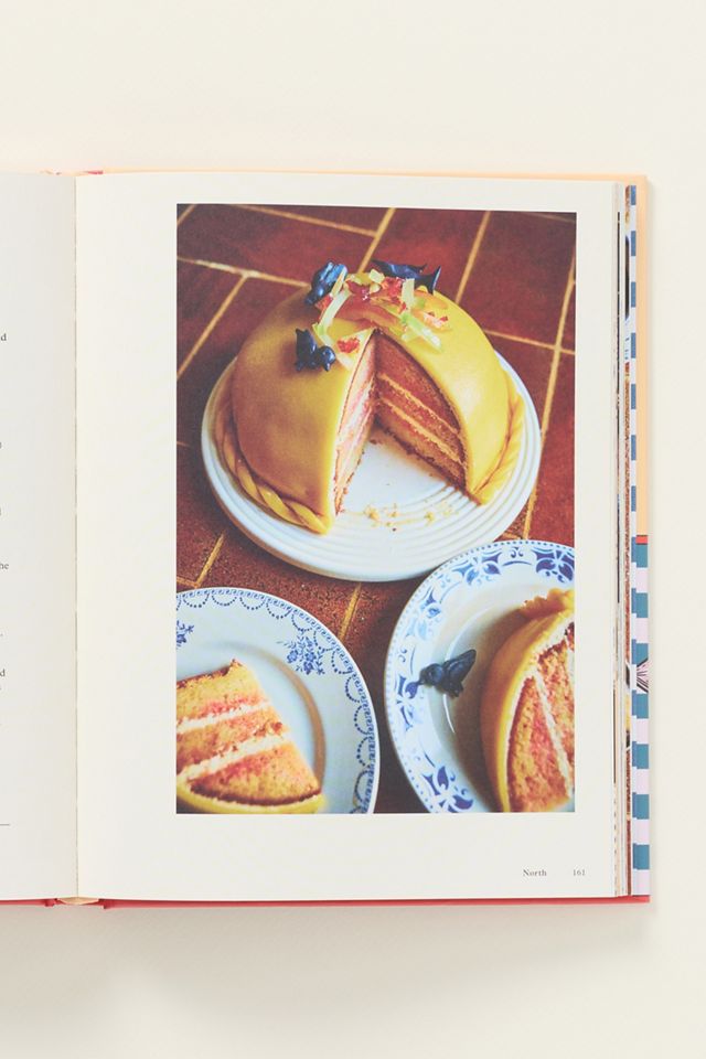 Gennaro's Hidden Italy Hardcover Cookbook #2