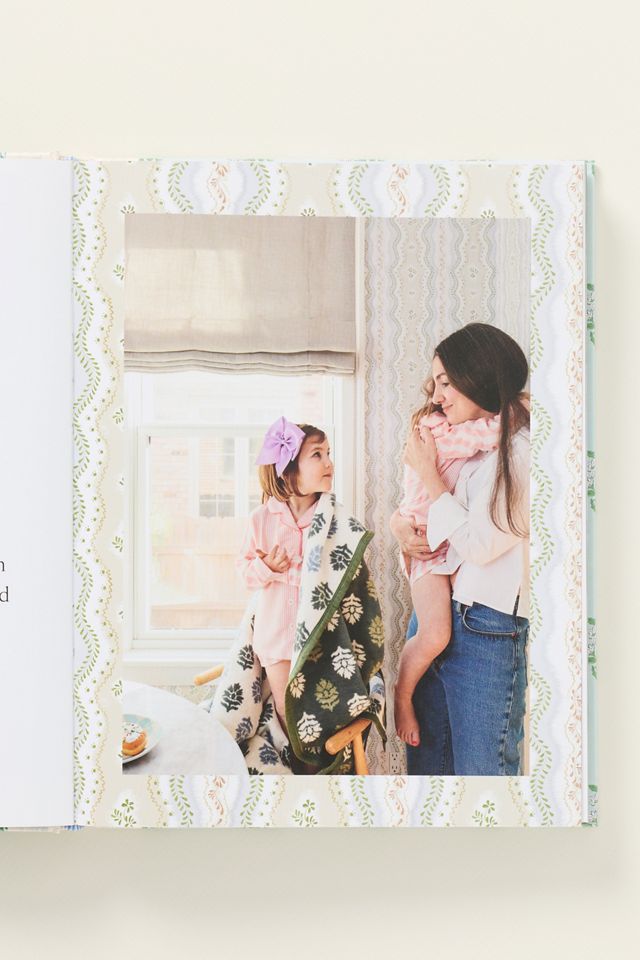 Wall Flowers Hardcover Book #1