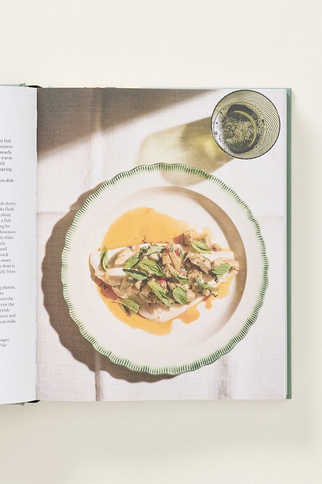 Ammazza! Hardcover Cookbook #1