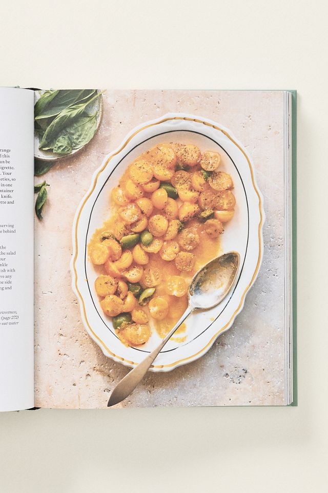 Ammazza! Hardcover Cookbook #2