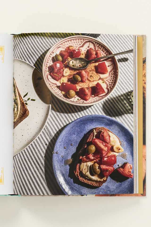 We Fancy Hardcover Cookbook #2