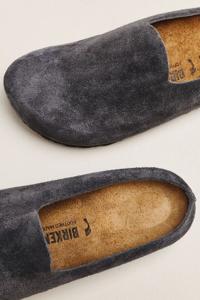Birkenstock Amsterdam Wool Clogs #2