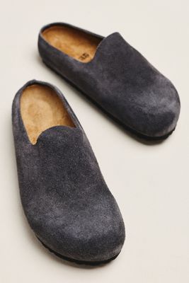 Birkenstock Amsterdam Clogs