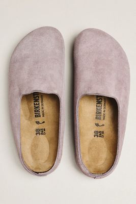 Birkenstock Amsterdam Clogs