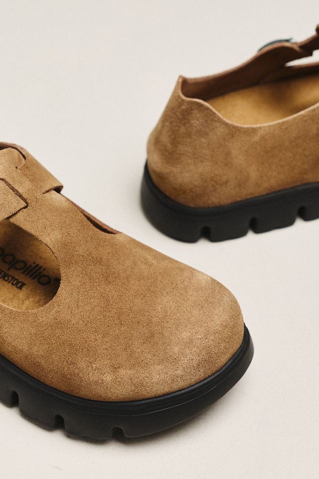 Birkenstock Paris Chunky Shoes #2