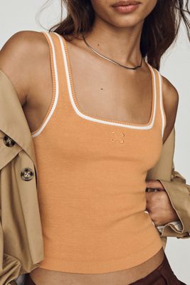 Herringbone Chain Necklace