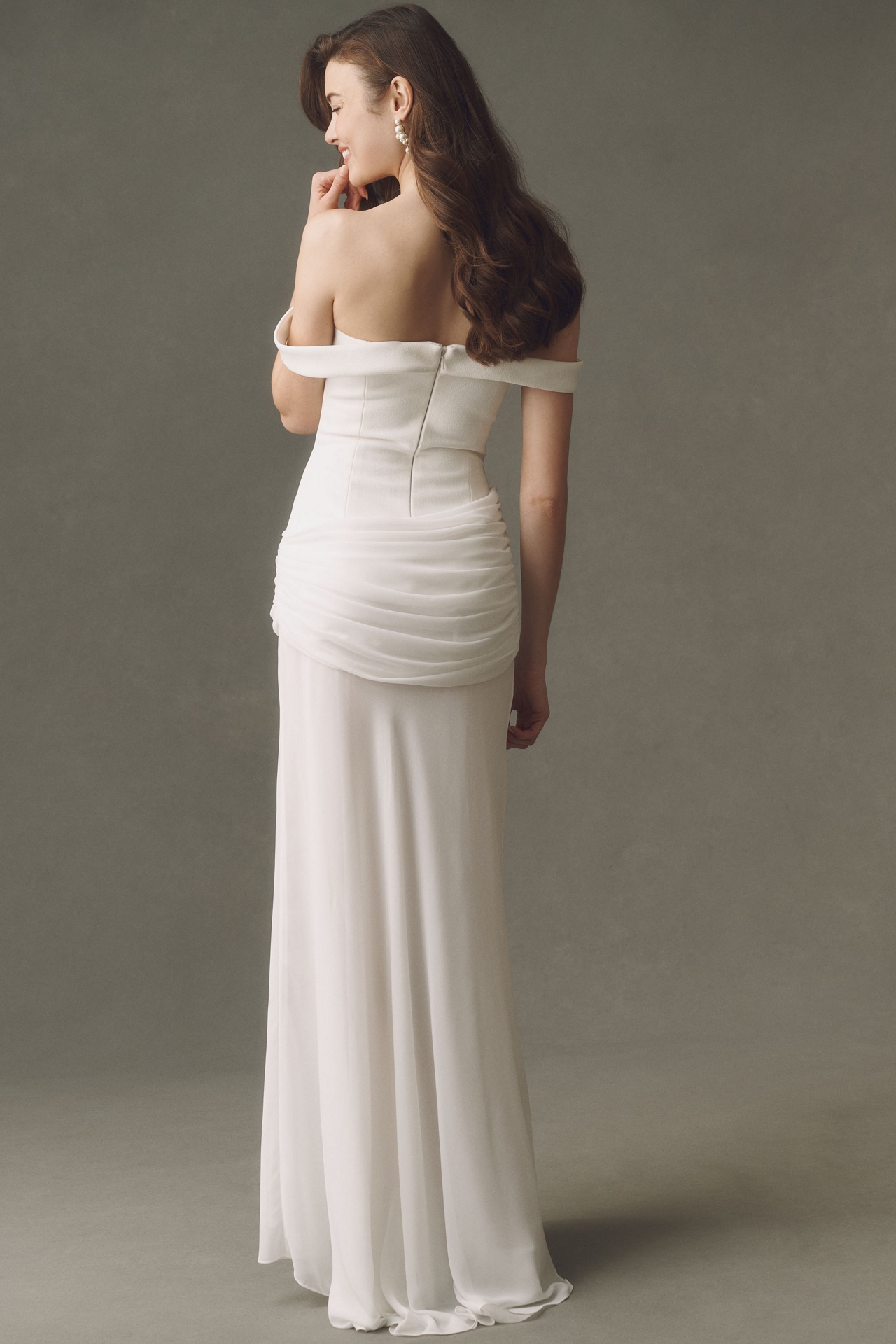 Arcina Ori Perla Maxi Dress