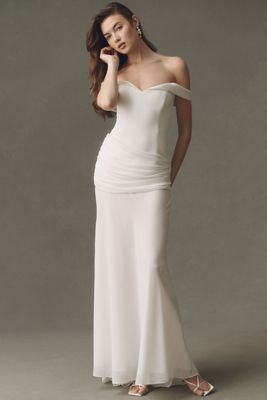 Arcina Ori Perla Maxi Dress