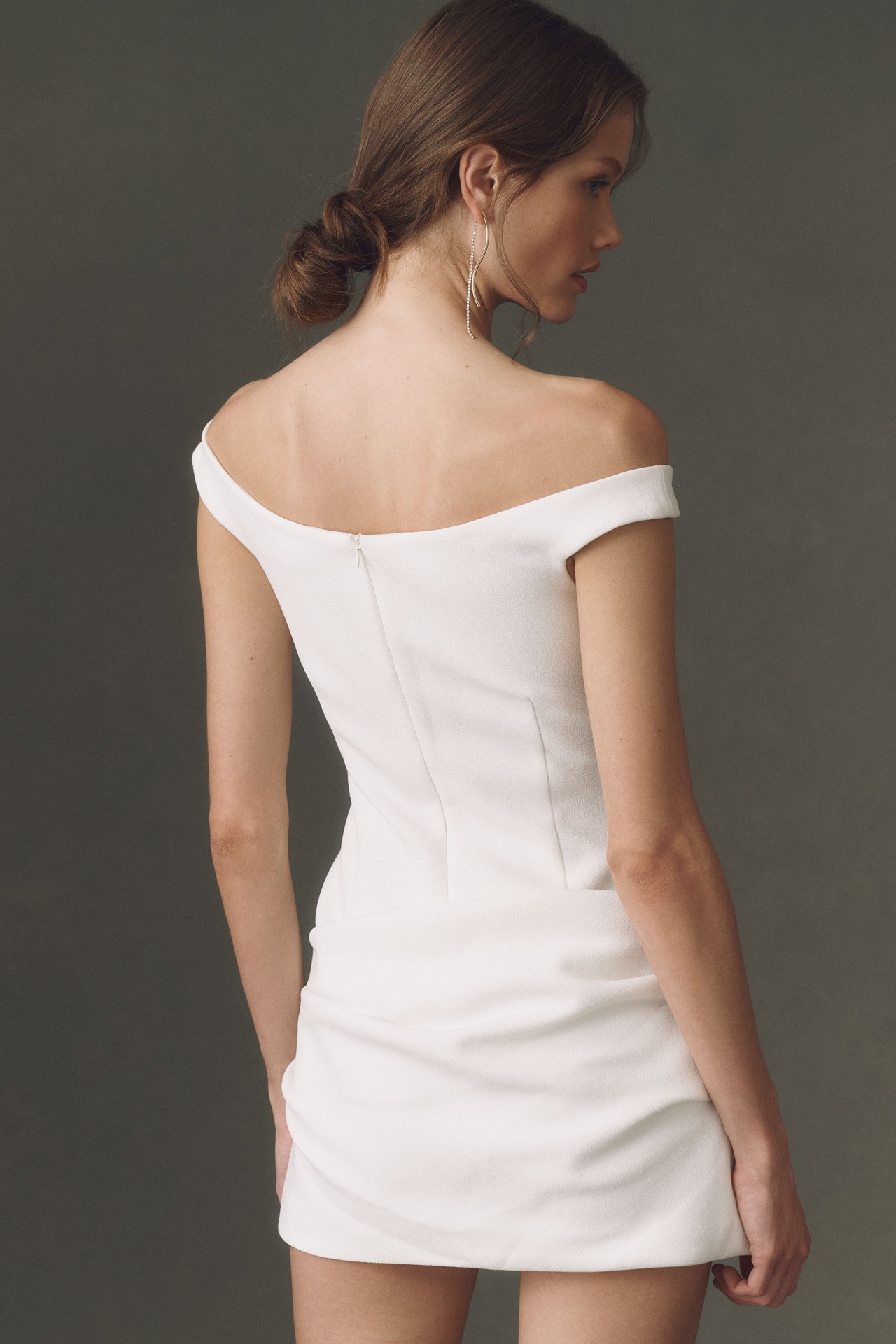 Arcina Ori Avery Mini Dress