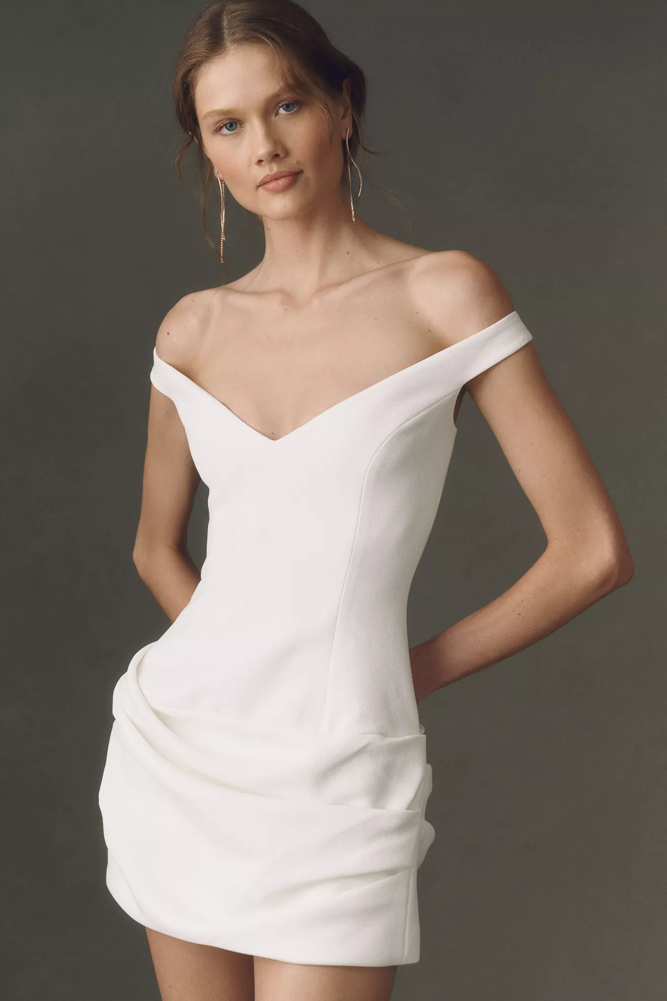 Arcina Ori Avery Mini Dress