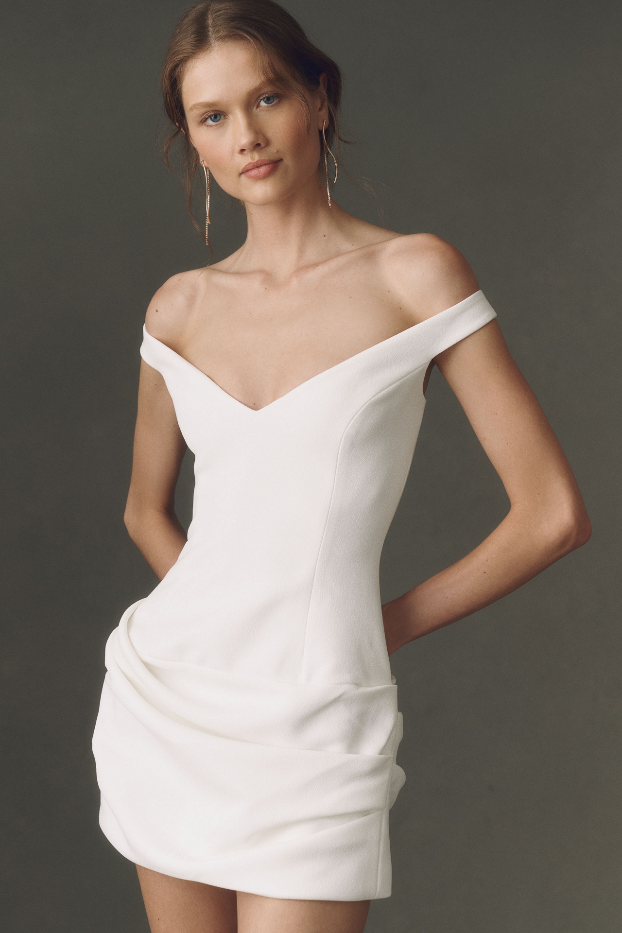 Arcina Ori Avery Mini Dress