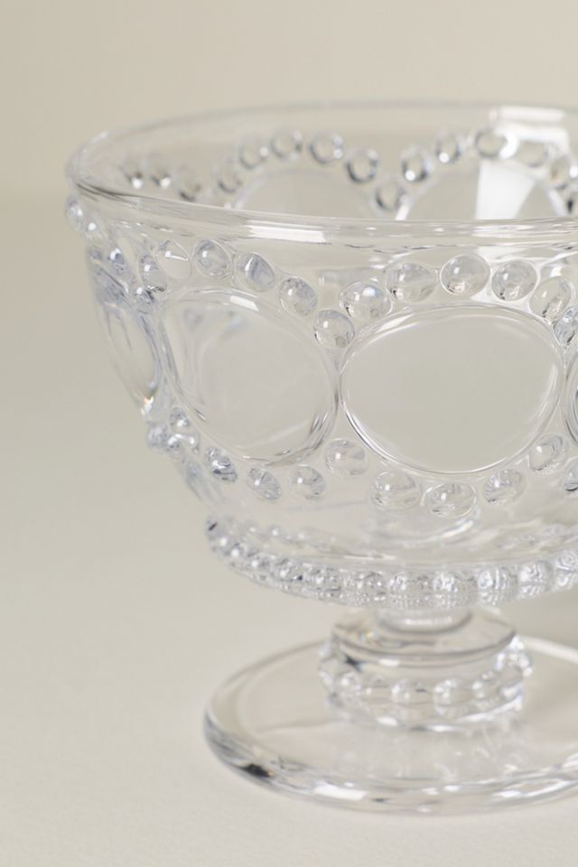 Marisa Coupe Glass #3
