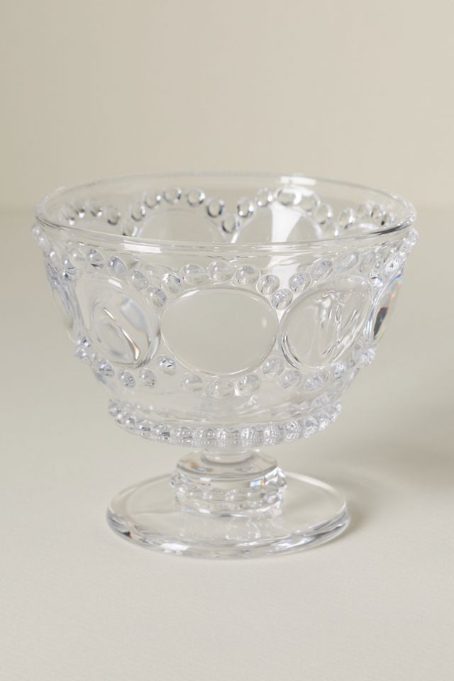 Marisa Coupe Glass #1