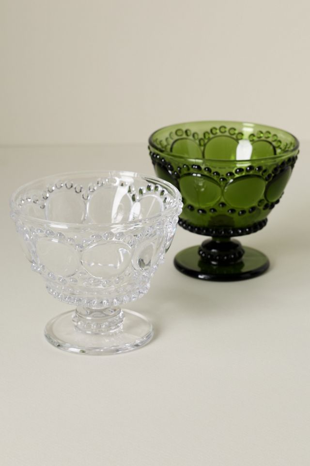 Marisa Coupe Glass #4
