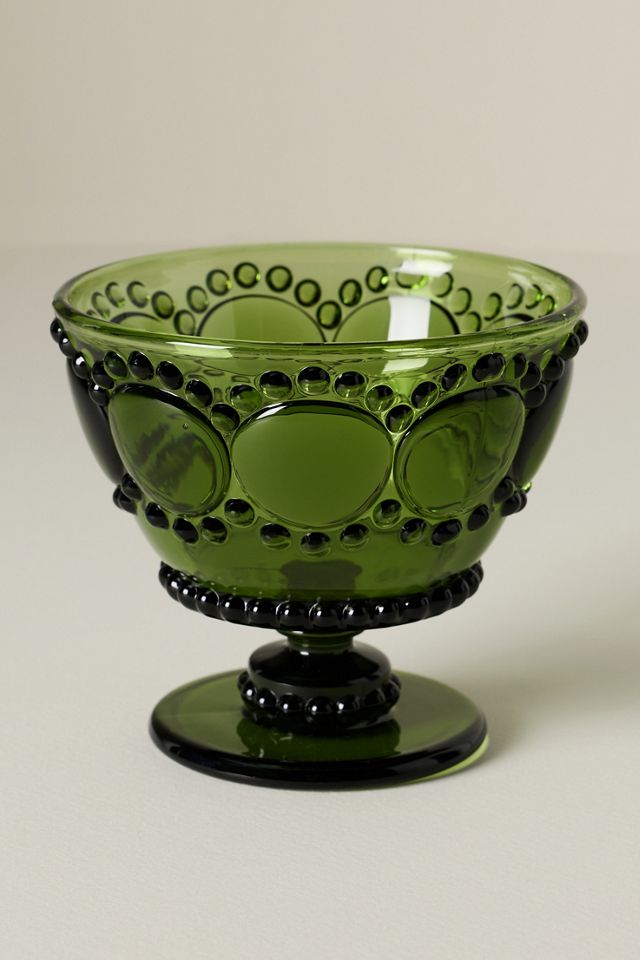 Marisa Coupe Glass #1