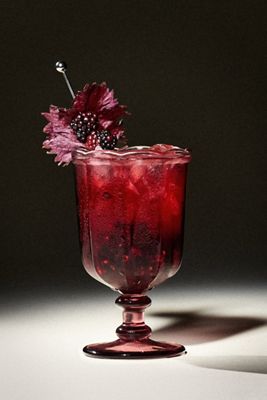 Marisa Glass Goblet
