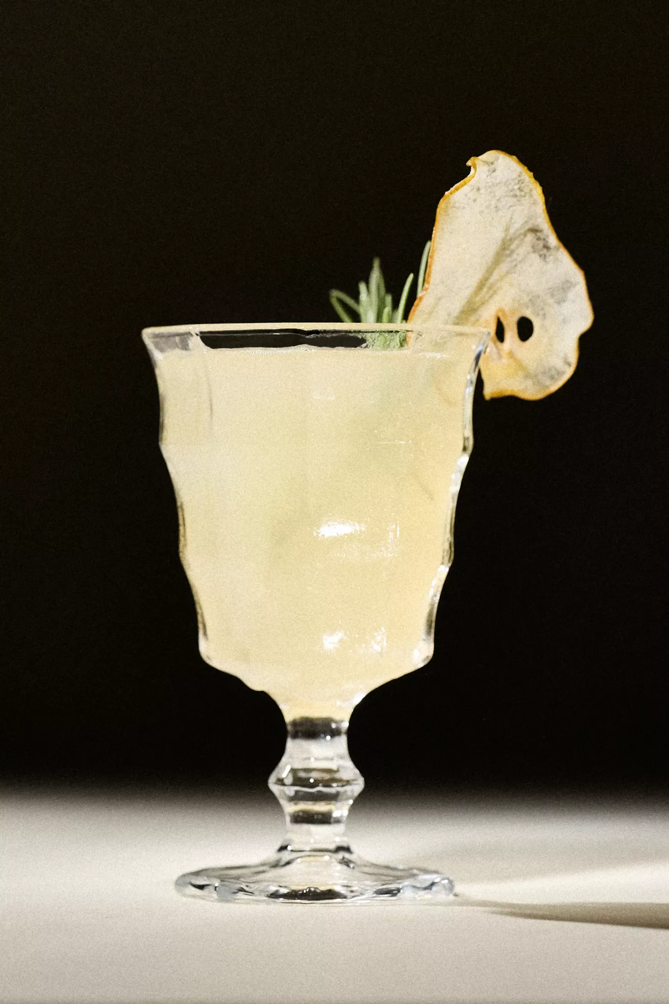 Marisa Glass Goblet - thumbnail 8