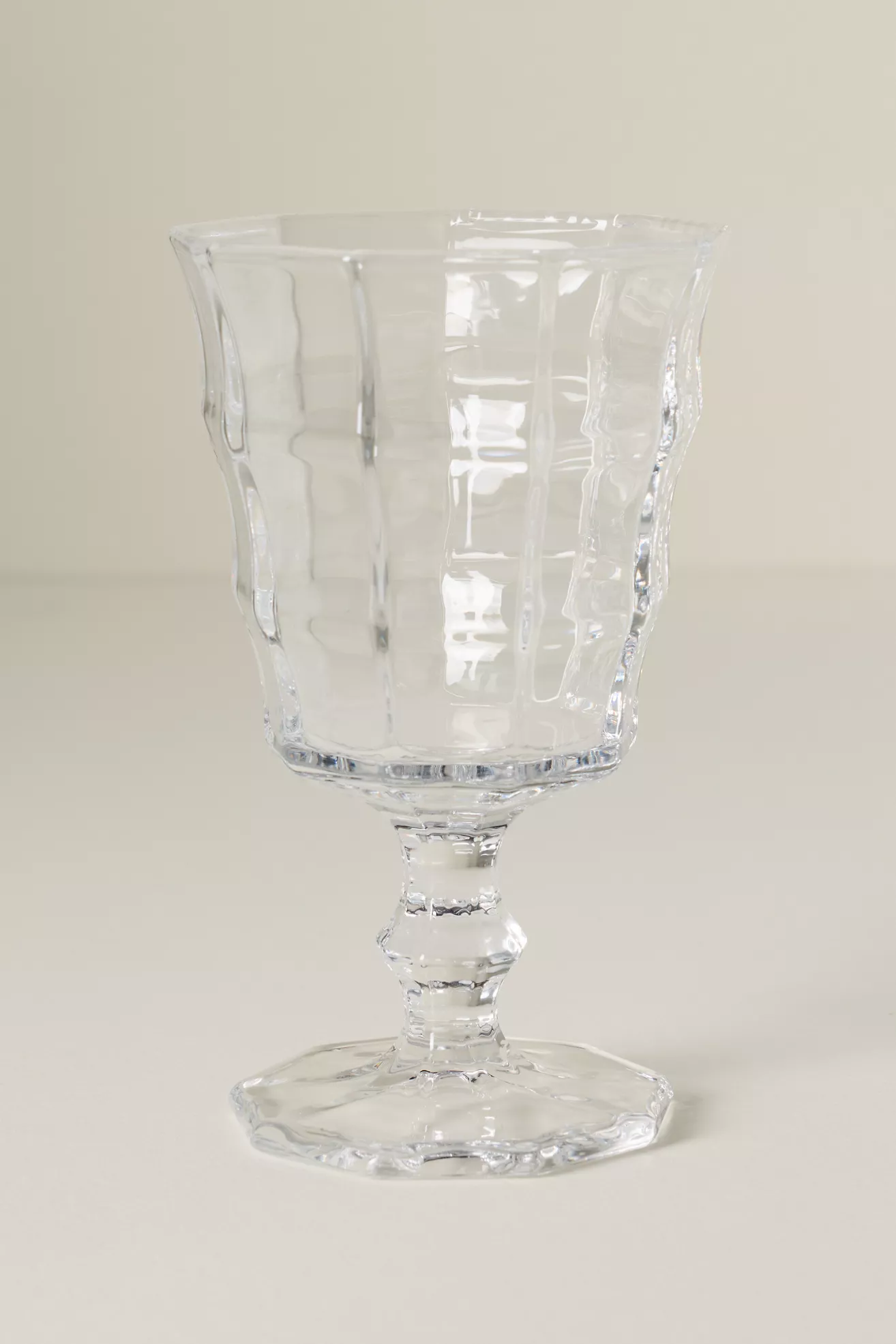 Marisa Glass Goblet - thumbnail 10