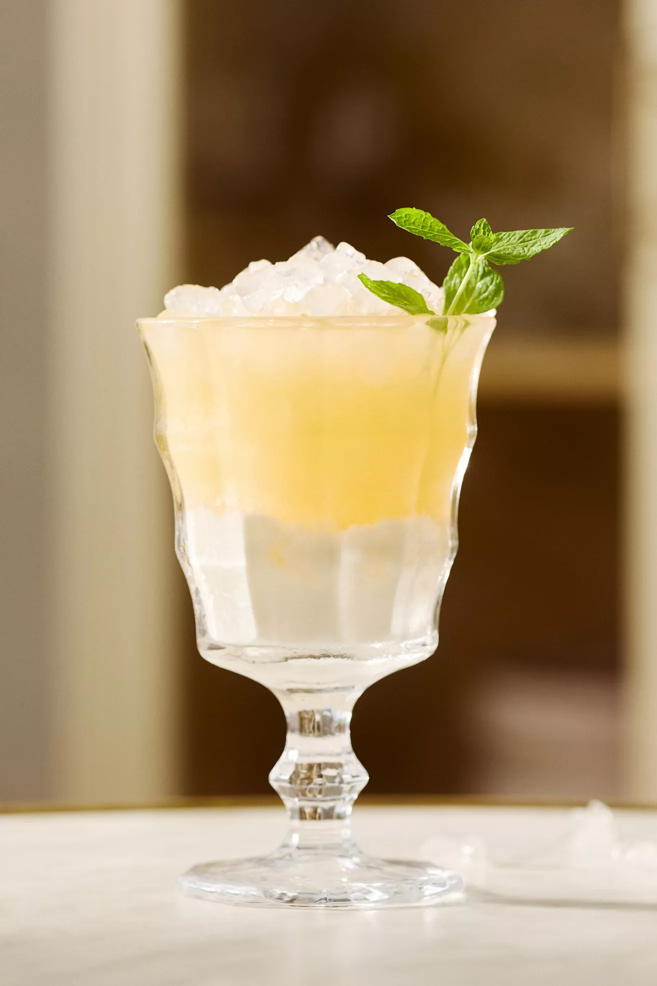Marisa Glass Goblet - thumbnail 9