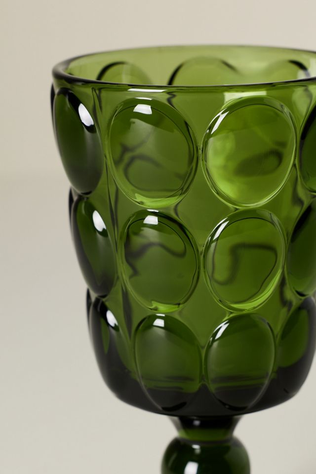 Marisa Glass Goblet #2