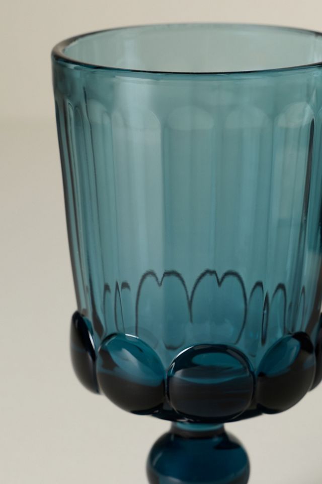 Marisa Glass Goblet #2