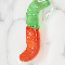 Gummy Worm