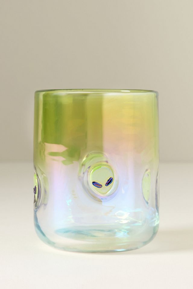 The Mystic Icon Juice Glass #1