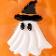 Witch Ghost