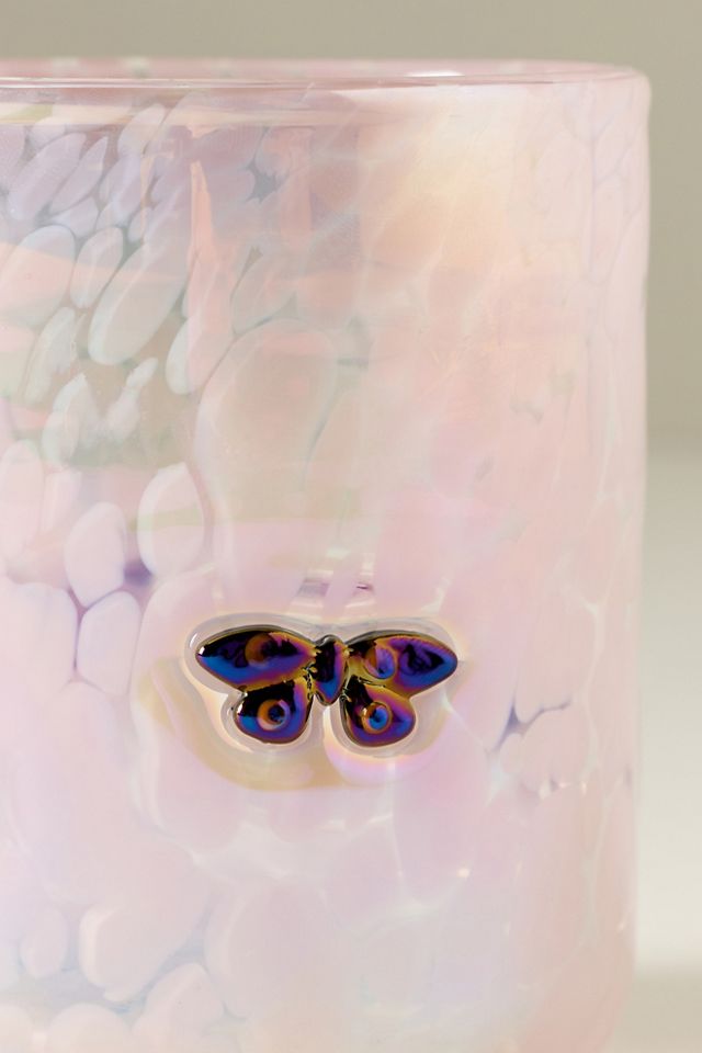 Mystic Halloween Icon Juice Glass #3