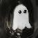 Glow In The Dark Ghost