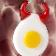 Deviled Egg