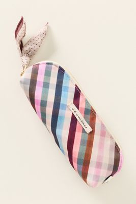 Anthropologie x Papier Pencil Pouch