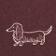 Pooch Toile