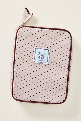 Anthropologie x Papier Tech Pouch
