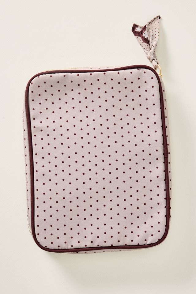 Anthropologie x Papier Tech Pouch #2