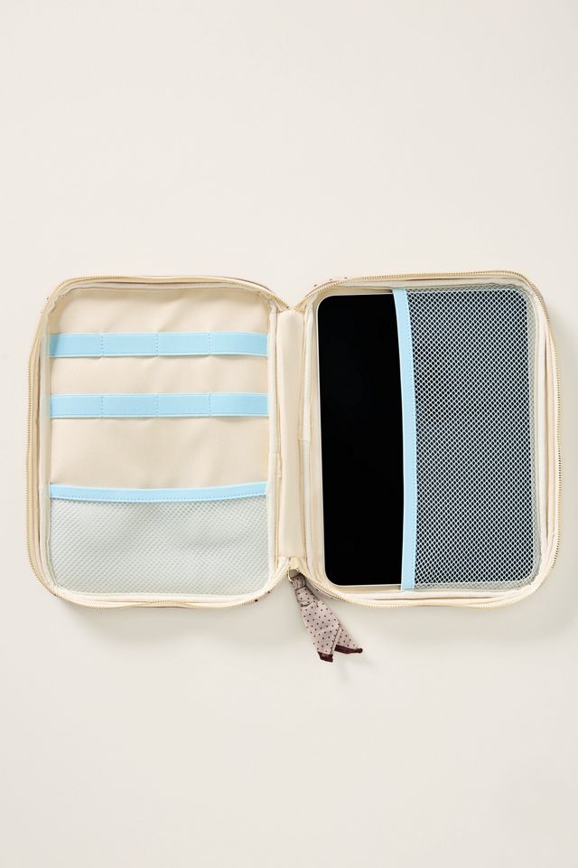 Anthropologie x Papier Tech Pouch #1