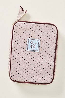 Anthropologie x Papier Tech Pouch