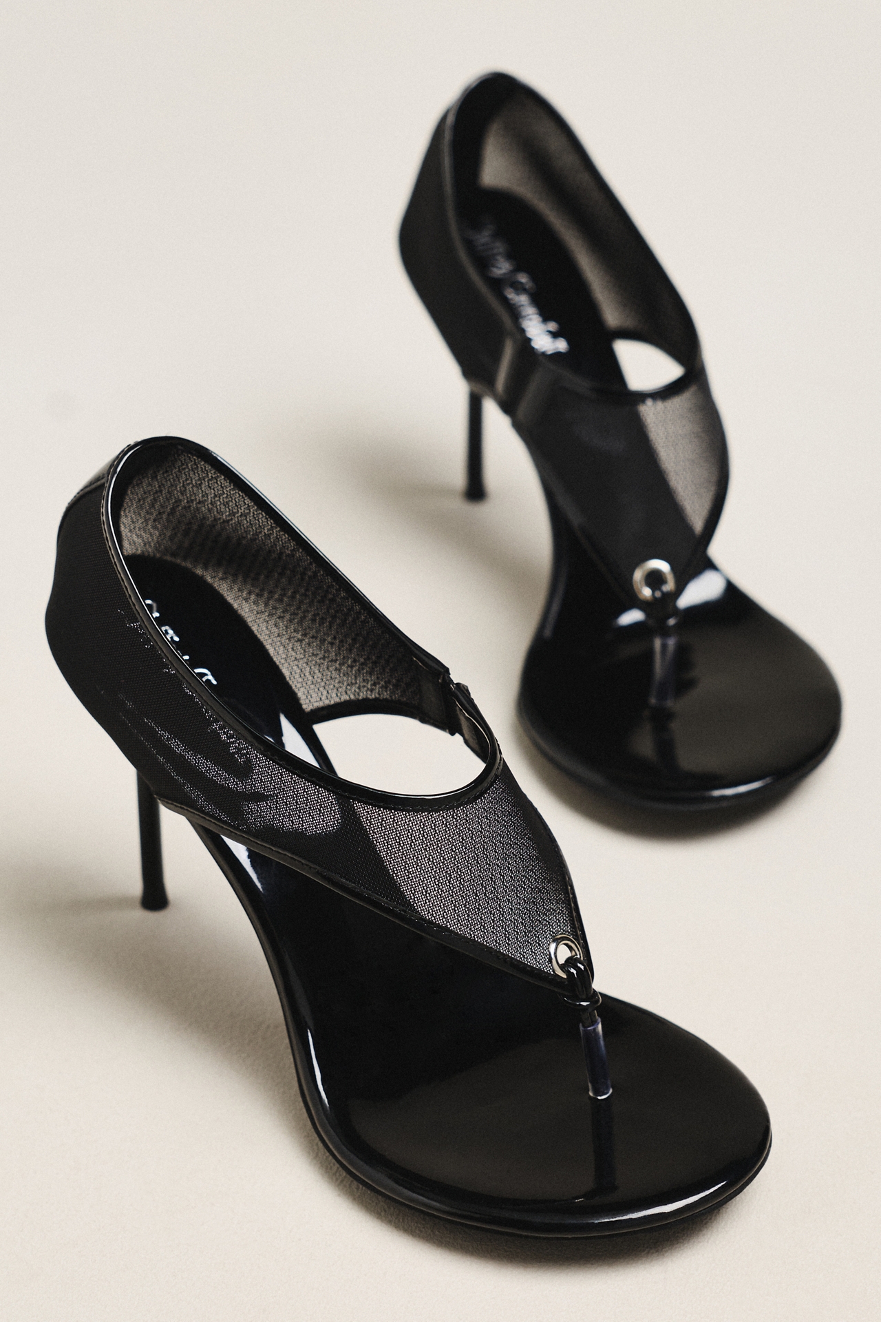 Jeffrey Campbell Rhianna Stiletto Pumps
