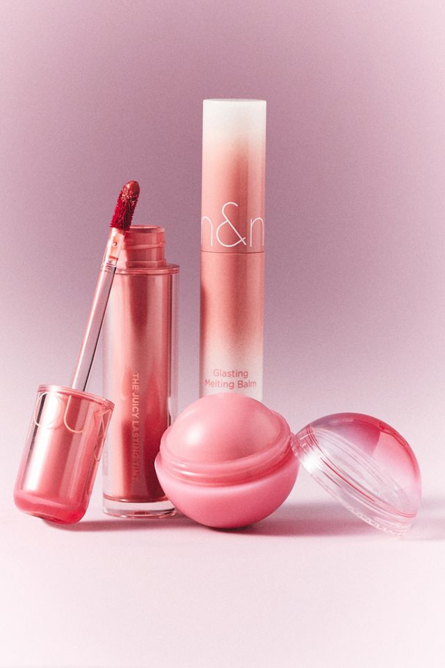 rom&nd The Juicy Lasting Tint #2
